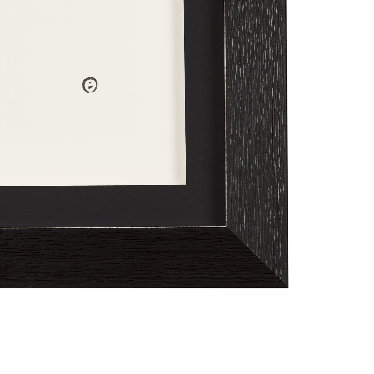 The Fold Paper I by Studio M a handmade Original Framed Artwork from Mercana - Luna Furniture