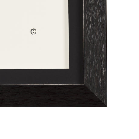 The Fold Paper I by Studio M a handmade Original Framed Artwork from Mercana - Luna Furniture