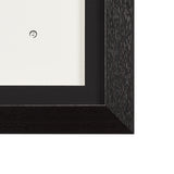 The Fold Paper II by Studio M a handmade Original Framed Artwork under Glass from Mercana - Luna Furniture