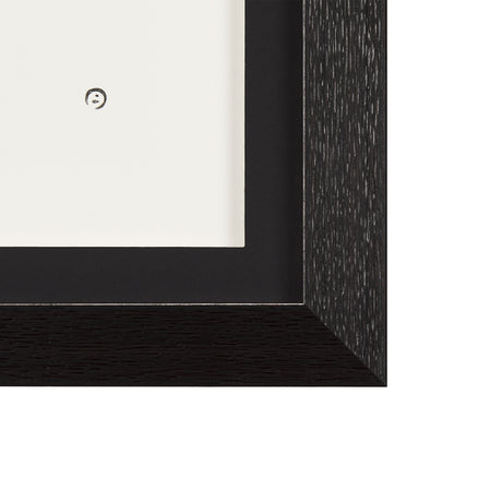 The Fold Paper II by Studio M a handmade Original Framed Artwork under Glass from Mercana - Luna Furniture