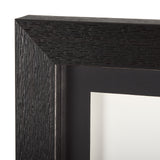 The Fold Paper II by Studio M a handmade Original Framed Artwork under Glass from Mercana - Luna Furniture