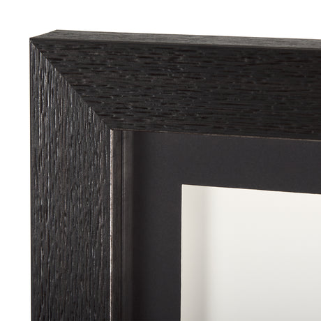 The Fold Paper II by Studio M a handmade Original Framed Artwork under Glass from Mercana - Luna Furniture