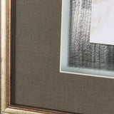 Vintage Car Picture II by Mercana Studio Hand Embellished Framed Art Print Matted under Glass from Mercana - Luna Furniture
