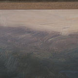 Haze Landscape by Mercana Studio a Hand Embellished Textured Framed Art Print from Mercana - Luna Furniture