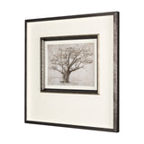 Secret Life of Tree by Mercana Studio Hand Embellished Textured Framed Art Print Matted under Glass from Mercana - Luna Furniture