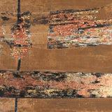 Dim Sum I by Nancy Ngo a Hand Embellished Textured Framed Art Print Matted under Glass from Mercana - Luna Furniture