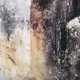 Saguaro Forest 32 by Scott Brems a Hand Embellished Textured Framed Art Print from Mercana - Luna Furniture