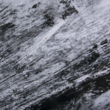 Black Composition I by Mercana Studio Hand Embellished Textured Framed Art Print Matted under Glass from Mercana - Luna Furniture