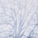 A Fresh Winter Morning I by Mercana Studio Hand Embellished Framed Art Print Matted under Glass from Mercana - Luna Furniture