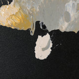 Cosmos I by Mercana Studio a Hand Embellished Textured Framed Art Print Matted under Glass from Mercana - Luna Furniture