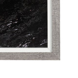 Sakura Rain II by Mercana Studio a Hand Embellished Textured Framed Art Print Matted under Glass from Mercana - Luna Furniture