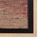Forest Crossing by Mercana Studio a Hand Embellished Textured Framed Photo Art Print Matted under Gl from Mercana - Luna Furniture