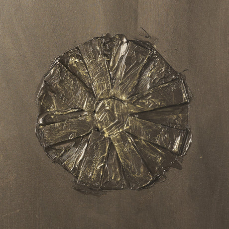 The Bronze Spark I by Studio M a handmade Original Framed Artwork under Glass from Mercana - Luna Furniture