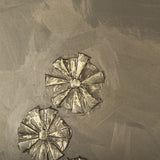 The Bronze Spark I by Studio M a handmade Original Framed Artwork under Glass from Mercana - Luna Furniture