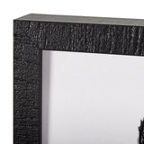 Vintage Cloth Peg I by Mercana Studio a Hand Embellished Textured Framed Art Print from Mercana - Luna Furniture