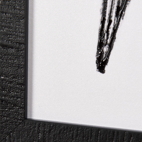 Vintage Cloth Peg I by Mercana Studio a Hand Embellished Textured Framed Art Print from Mercana - Luna Furniture