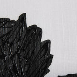 Organic Line DrawingII by Mercana Studio a Hand Embellished Textured Canvas from Mercana - Luna Furniture