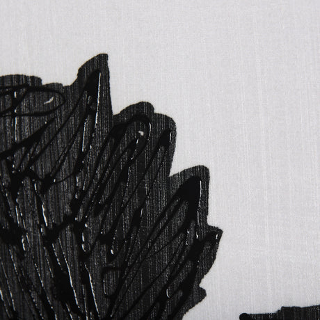 Organic Line DrawingII by Mercana Studio a Hand Embellished Textured Canvas from Mercana - Luna Furniture