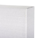 Organic Line DrawingII by Mercana Studio a Hand Embellished Textured Canvas from Mercana - Luna Furniture