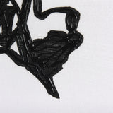 Organic Line DrawingII by Mercana Studio a Hand Embellished Textured Canvas from Mercana - Luna Furniture
