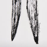 Vintage Cloth Peg I by Mercana Studio a Hand Embellished Textured Canvas from Mercana - Luna Furniture