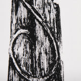 Vintage Cloth Peg II by Mercana Studio a Hand Embellished Textured Canvas from Mercana - Luna Furniture