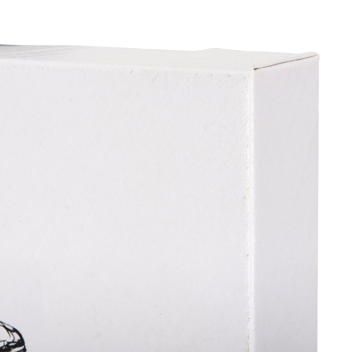 French Press by Mercana Studio a Hand Embellished Textured Canvas from Mercana - Luna Furniture