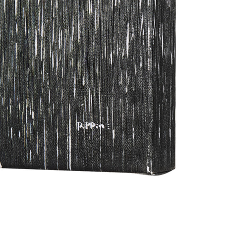 National Laundry Day by Mercana Studio a Hand Embellished Textured Canvas from Mercana - Luna Furniture