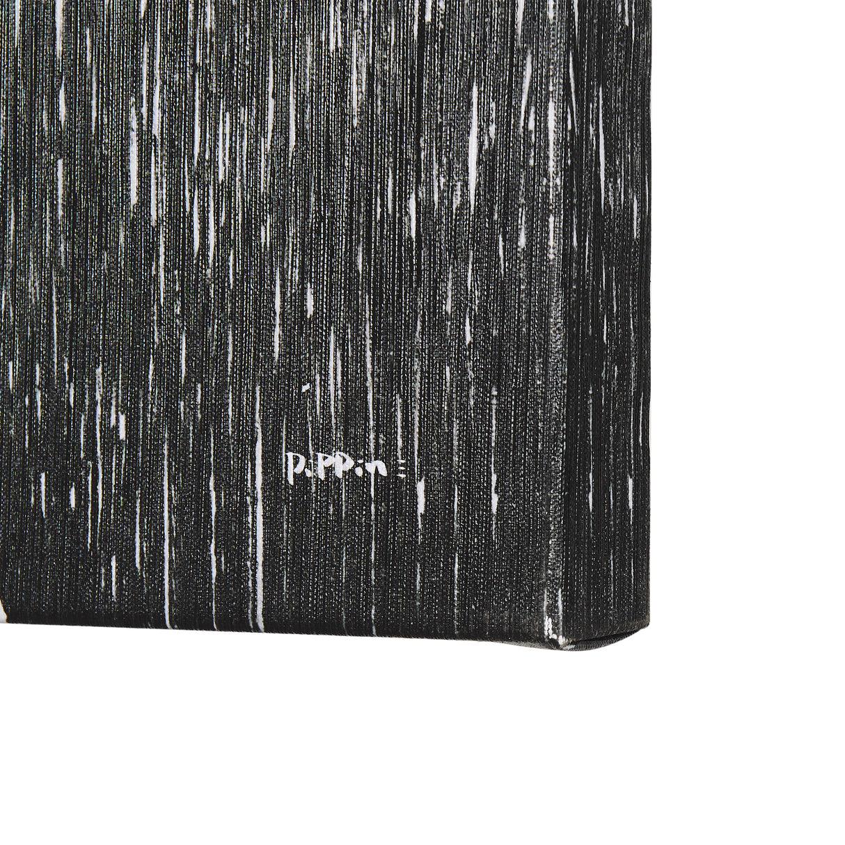 National Laundry Day by Mercana Studio a Hand Embellished Textured Canvas from Mercana - Luna Furniture