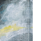 Stormy Skies I by Mercana Studio a Hand Embellished Textured Canvas from Mercana - Luna Furniture