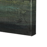 Stormy Skies I by Mercana Studio a Hand Embellished Textured Canvas from Mercana - Luna Furniture