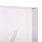 Meadow by Mercana Studio a Hand Embellished Textured Canvas from Mercana - Luna Furniture
