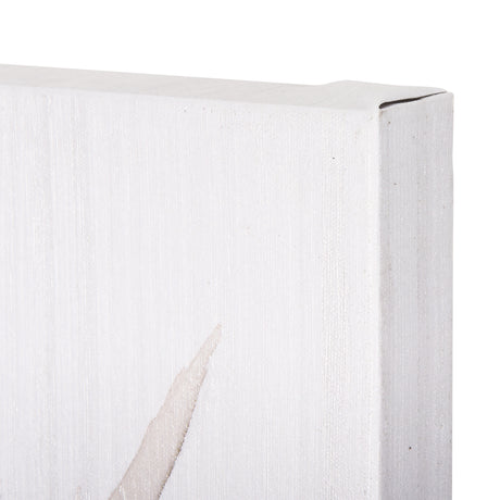 Meadow by Mercana Studio a Hand Embellished Textured Canvas from Mercana - Luna Furniture