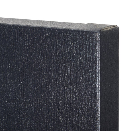 Ikebana Dark II by Mercana Studio a Hand Embellished Textured Canvas from Mercana - Luna Furniture