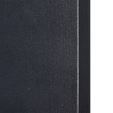 Ikebana Dark II by Mercana Studio a Hand Embellished Textured Canvas from Mercana - Luna Furniture