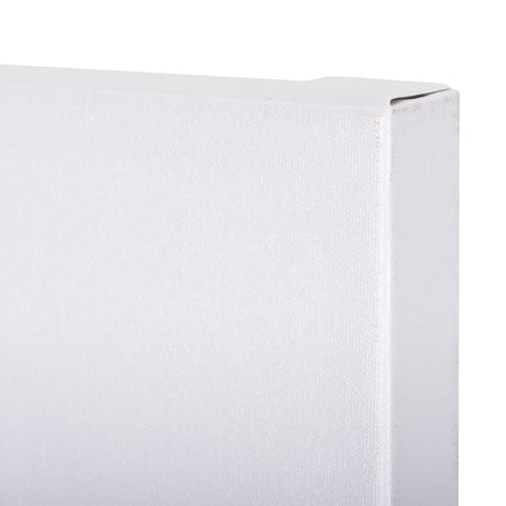 Ikebana Light I by Mercana Studio a Hand Embellished Textured Canvas from Mercana - Luna Furniture