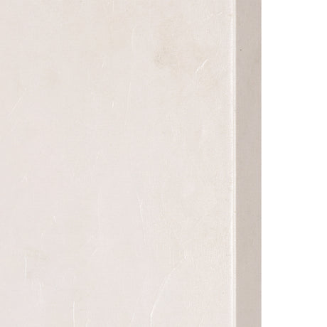 Chamomile Drawing I by Mercana Studio a Hand Embellished Textured Canvas from Mercana - Luna Furniture