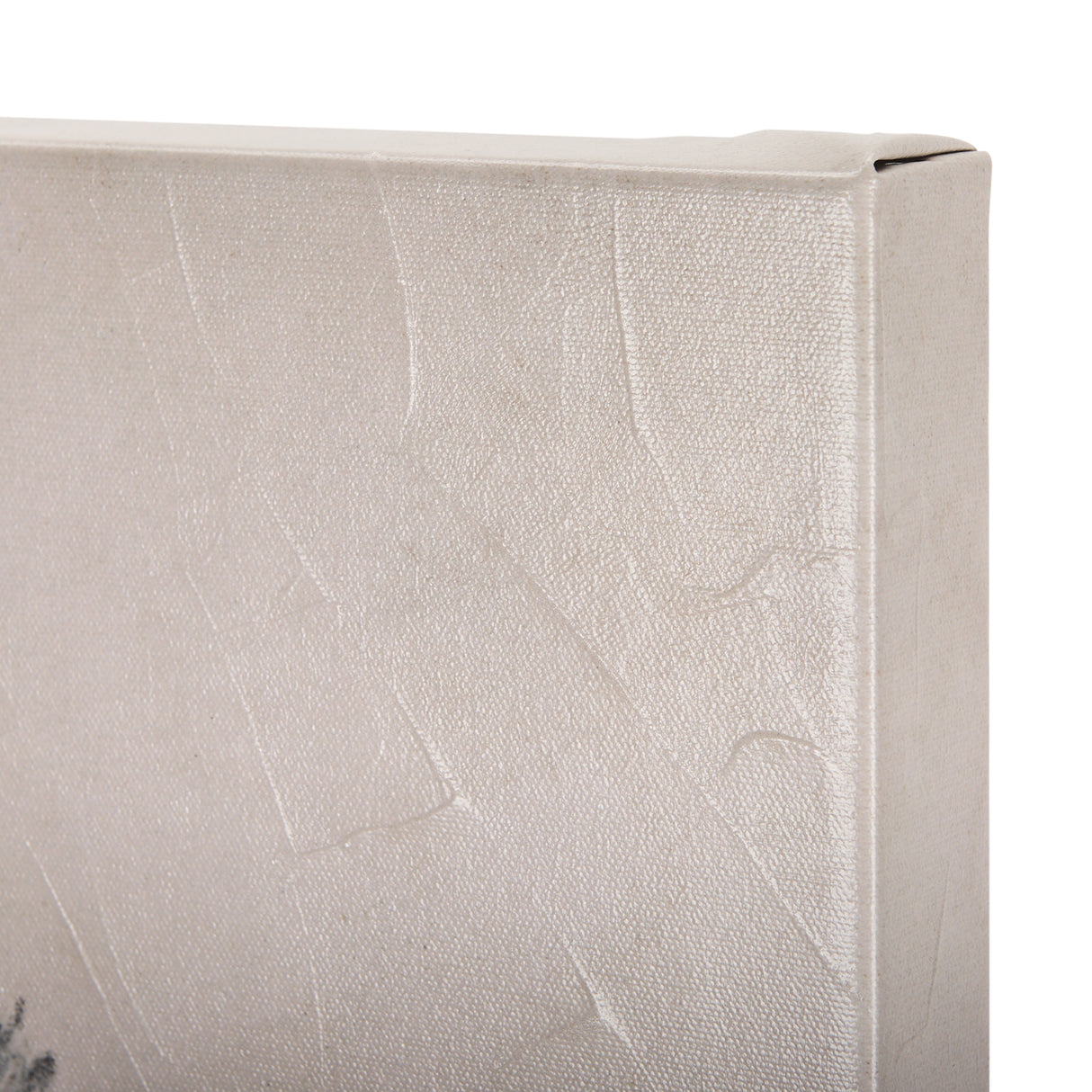Thistle With Bumblebee Drawing IV by Mercana Studio a Hand Embellished Textured Canvas from Mercana - Luna Furniture