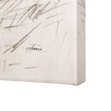 Old West Collection I ( Farm view) by Mercana Studio a Hand Embellished Textured Canvas from Mercana - Luna Furniture