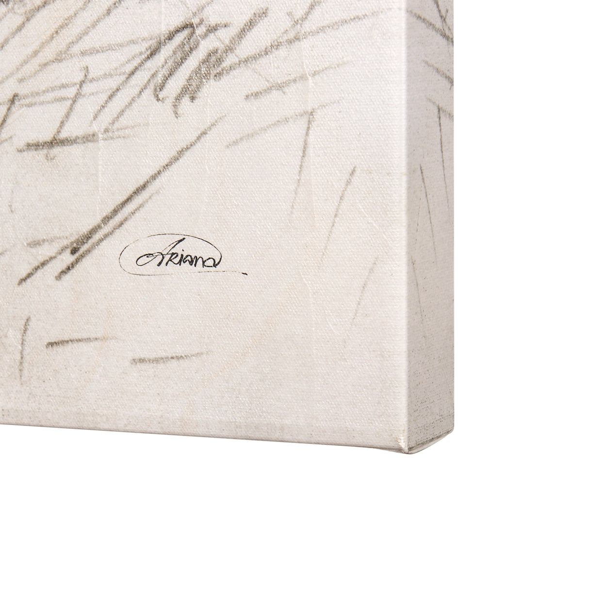 Old West Collection I ( Farm view) by Mercana Studio a Hand Embellished Textured Canvas from Mercana - Luna Furniture
