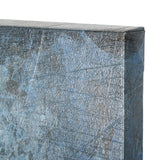 Still Life with Tangerine by Mercana Studio a Hand Embellished Textured Canvas from Mercana - Luna Furniture