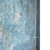 Still Life with Tangerine by Mercana Studio a Hand Embellished Textured Canvas from Mercana - Luna Furniture