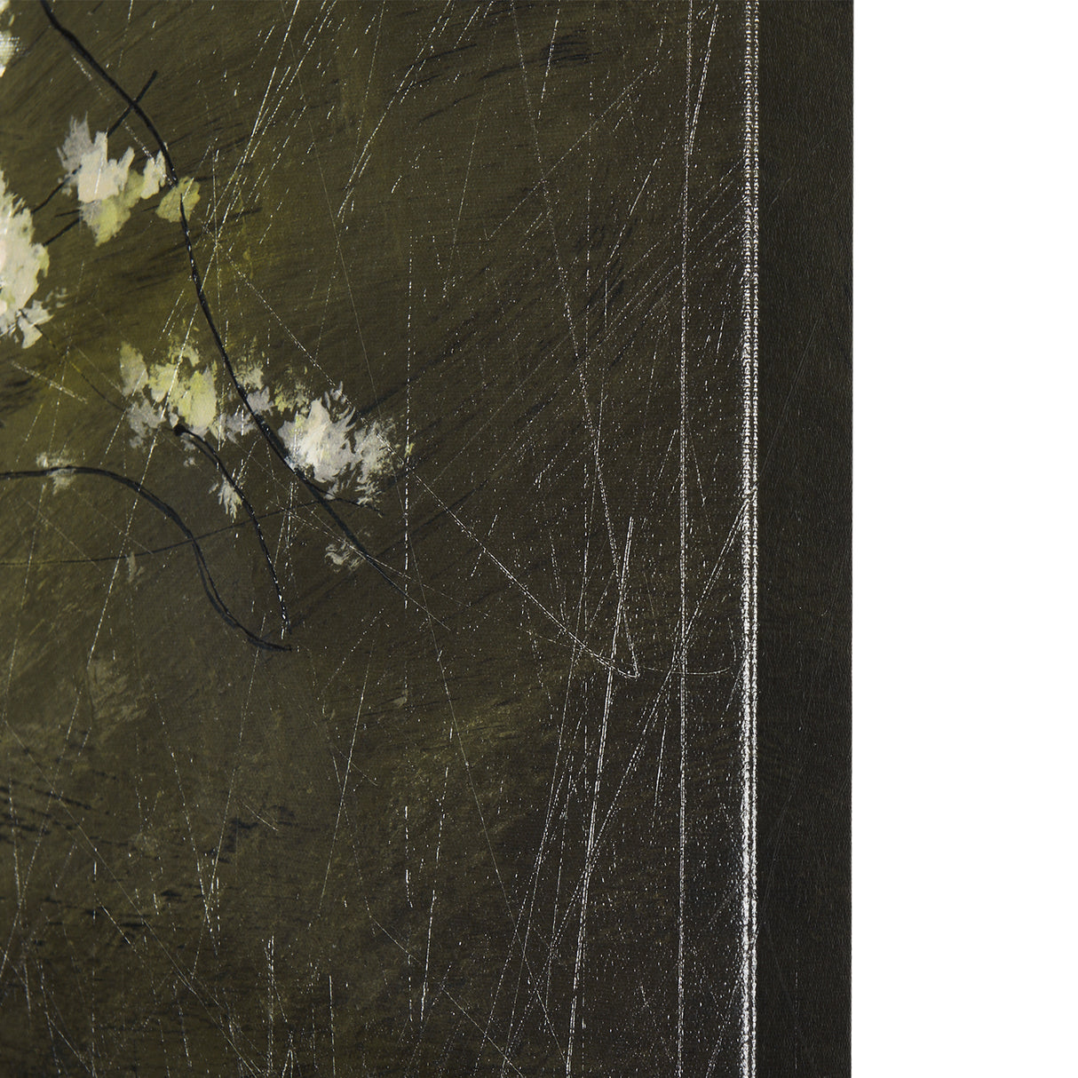 Still Life with Crock by Mercana Studio a Hand Embellished Textured Canvas from Mercana - Luna Furniture