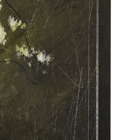 Still Life with Crock by Mercana Studio a Hand Embellished Textured Canvas from Mercana - Luna Furniture