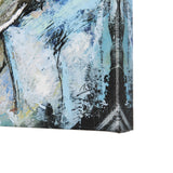 Still Life with Peaches by Mercana Studio a Hand Embellished Textured Canvas from Mercana - Luna Furniture