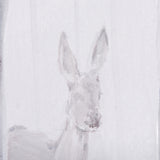 A Winter Day in Forest I by Mercana Studio a Hand Embellished Textured Canvas from Mercana - Luna Furniture