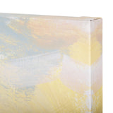 Sunrise Valley I by Mercana Studio a Hand Embellished Textured Canvas from Mercana - Luna Furniture