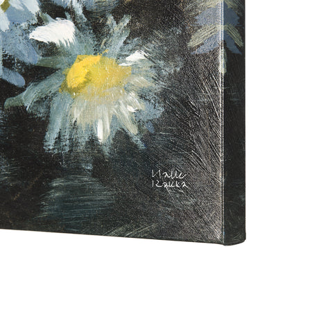 Sunrise Valley II by Mercana Studio a Hand Embellished Textured Canvas from Mercana - Luna Furniture