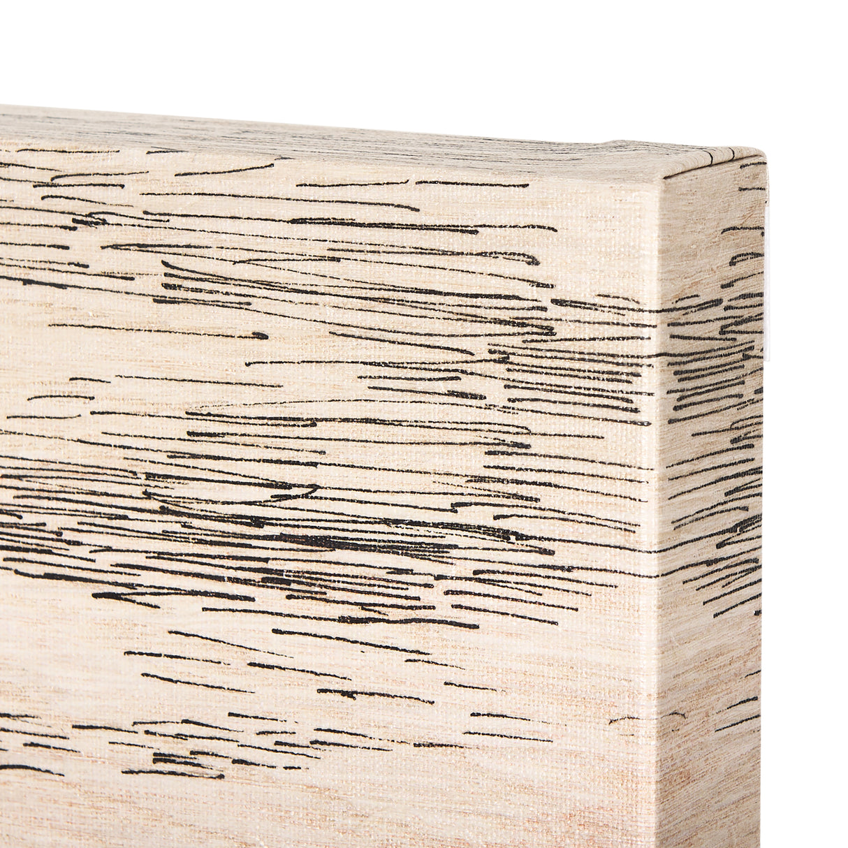 Fireside I by Mercana Studio a Hand Embellished Textured Canvas from Mercana - Luna Furniture