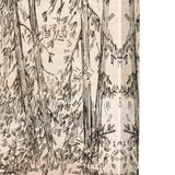 Fireside II by Mercana Studio a Hand Embellished Textured Canvas from Mercana - Luna Furniture